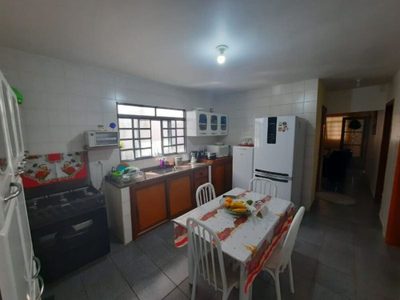 Casa, 4 quartos - Foto 3