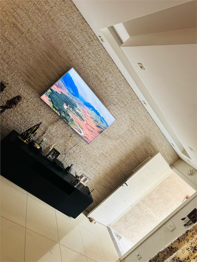 Casa, 3 quartos, 120 m² - Foto 2
