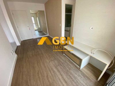 Apartamento, 2 quartos, 47 m² - Foto 2