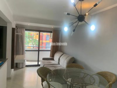 Apartamento, 2 quartos, 55 m² - Foto 4