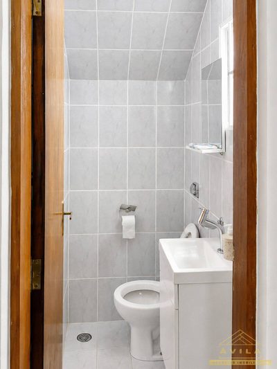 Casa, 3 quartos, 92 m² - Foto 5