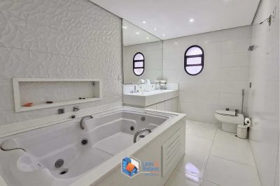 Apartamento, 3 quartos, 225 m² - Foto 4