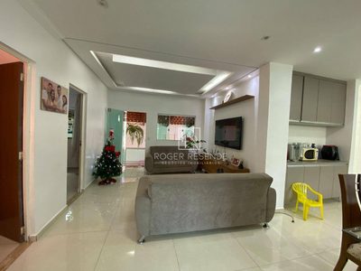 Casa, 4 quartos, 360 m² - Foto 5