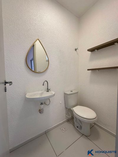 Casa de Condomínio, 2 quartos - Foto 4