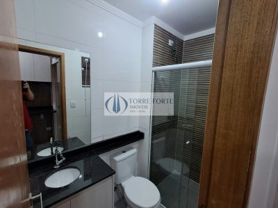 Apartamento, 1 quarto, 24 m² - Foto 5