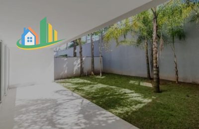 Apartamento, 4 quartos, 483 m² - Foto 4