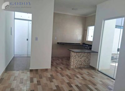 Casa, 2 quartos, 80 m² - Foto 1