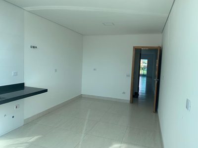Sobrado, 3 quartos, 170 m² - Foto 1