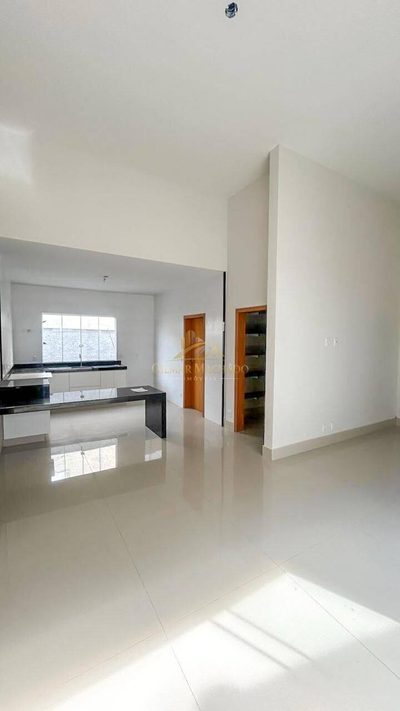 Casa de Condomínio, 3 quartos - Foto 5
