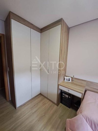 Apartamento, 3 quartos, 101 m² - Foto 5
