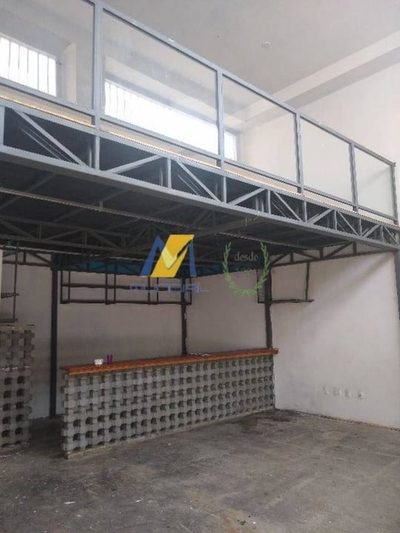 Loja-Salão, 70 m² - Foto 2