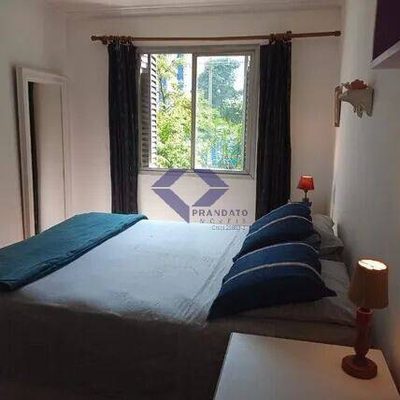 Apartamento, 2 quartos, 60 m² - Foto 5