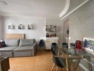 Apartamento, 3 quartos, 61 m² - Foto 4