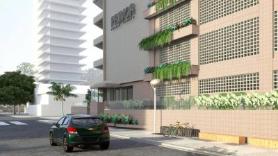 Apartamento, 3 quartos, 191 m² - Foto 2