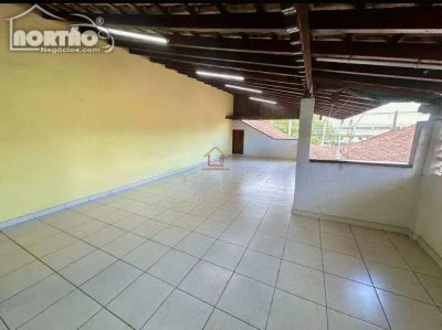 Casa, 4 quartos, 155 m² - Foto 3