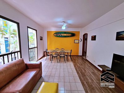 Apartamento, 3 quartos, 100 m² - Foto 2