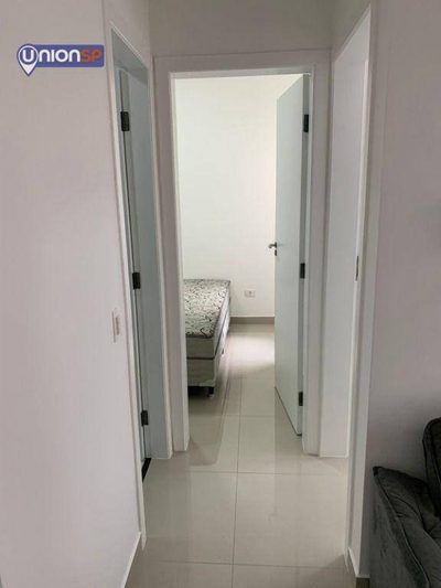 Apartamento, 2 quartos, 45 m² - Foto 2