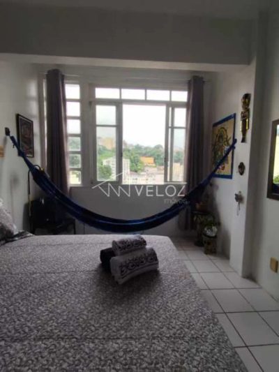 Apartamento, 1 quarto, 49 m² - Foto 2