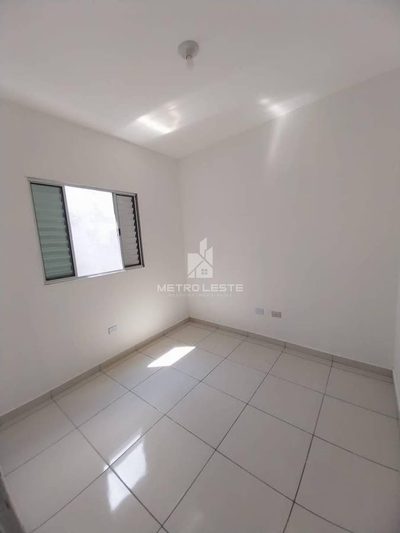 Sobrado, 2 quartos, 54 m² - Foto 5
