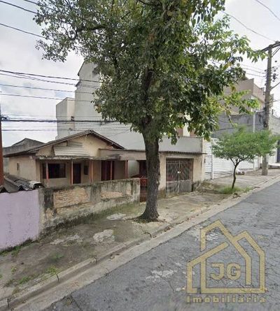 Terreno, 250 m² - Foto 1
