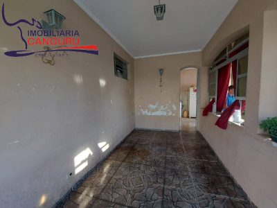 Casa, 3 quartos, 222 m² - Foto 2