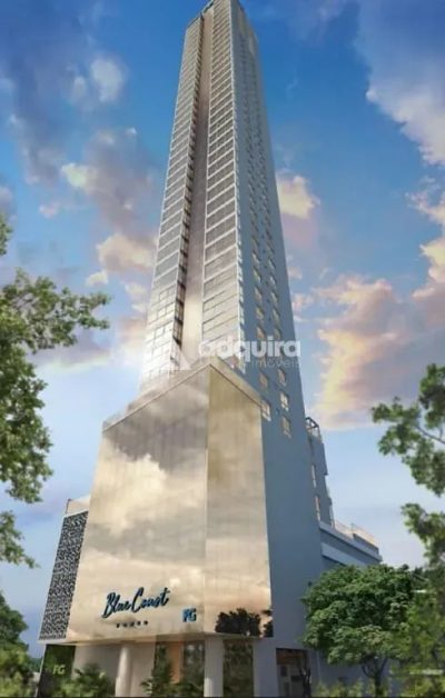 Apartamento, 4 quartos, 317 m² - Foto 1