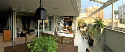 Apartamento, 4 quartos, 181 m² - Foto 2
