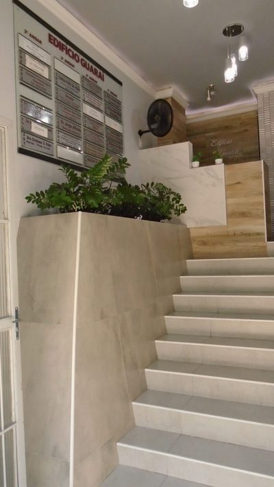 Sala-Conjunto, 25 m² - Foto 2