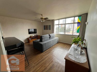 Apartamento, 3 quartos, 106 m² - Foto 2