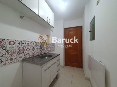 Apartamento, 1 quarto, 25 m² - Foto 4