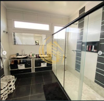 Sobrado, 580 m² - Foto 2