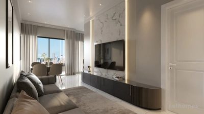 Cobertura, 3 quartos, 181 m² - Foto 5