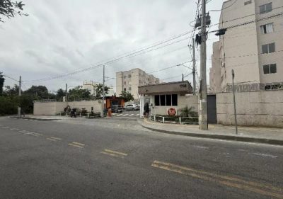 Apartamento, 2 quartos, 41 m² - Foto 1