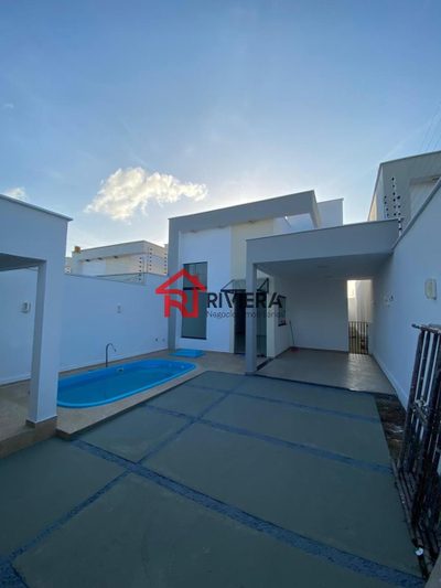 Casa, 3 quartos, 150 m² - Foto 3