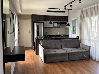 Apartamento, 2 quartos, 85 m² - Foto 4