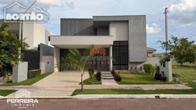 Casa, 4 quartos, 187 m² - Foto 1
