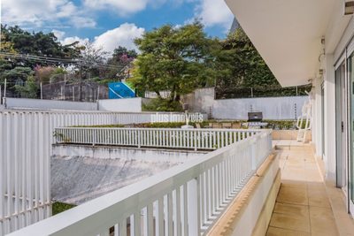 Casa, 3 quartos, 590 m² - Foto 3