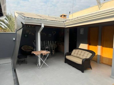 Casa, 3 quartos, 150 m² - Foto 2