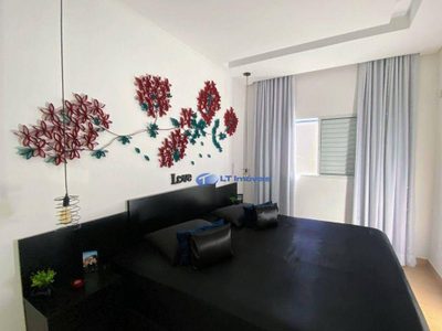 Casa, 2 quartos, 135 m² - Foto 1