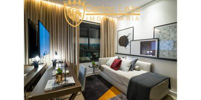 Apartamento, 2 quartos, 89 m² - Foto 1