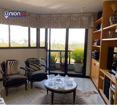 Apartamento, 6 quartos, 320 m² - Foto 2