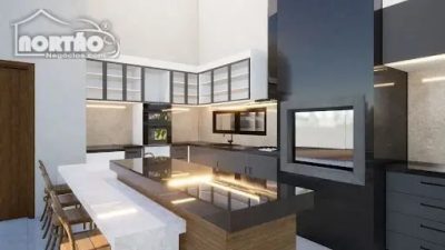 Casa, 205 m² - Foto 4