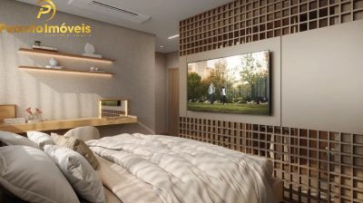 Apartamento, 4 quartos, 175 m² - Foto 2