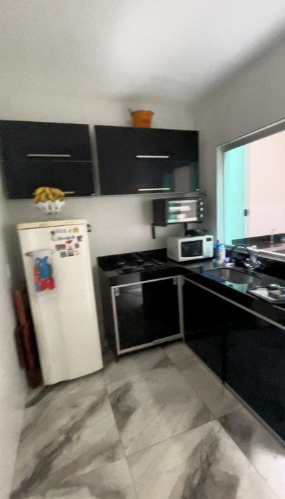 Casa, 3 quartos, 109 m² - Foto 4