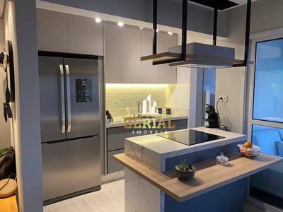 Apartamento, 2 quartos, 72 m² - Foto 5