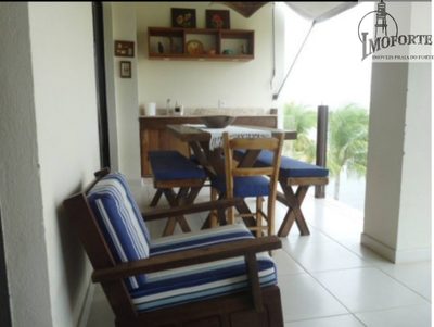 Apartamento, 2 quartos, 84 m² - Foto 2