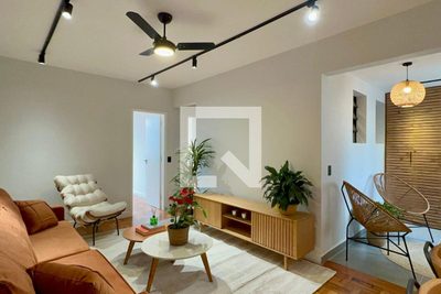 Apartamento, 2 quartos, 86 m² - Foto 5