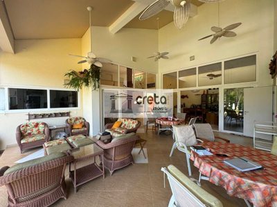 Casa de Condomínio, 5 quartos - Foto 5