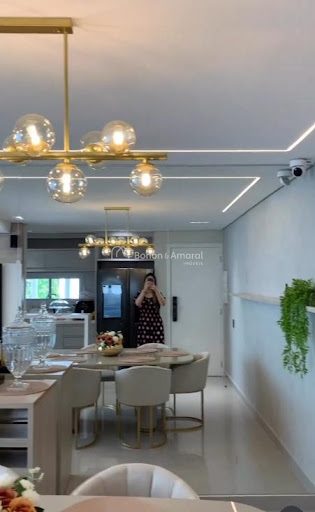 Apartamento, 3 quartos, 127 m² - Foto 3