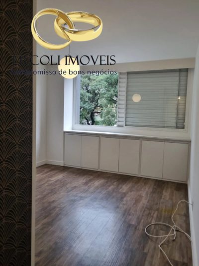 Apartamento, 3 quartos, 150 m² - Foto 5